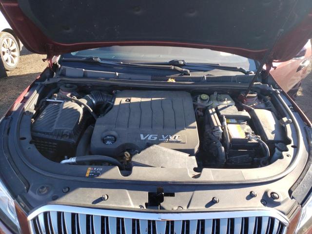 Photo 6 VIN: 1G4GB5G38GF151385 - BUICK LACROSSE 