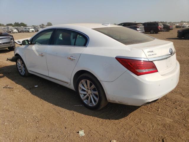 Photo 1 VIN: 1G4GB5G38GF171488 - BUICK LACROSSE 