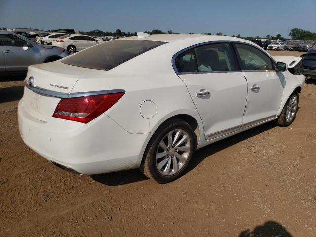 Photo 2 VIN: 1G4GB5G38GF171488 - BUICK LACROSSE 