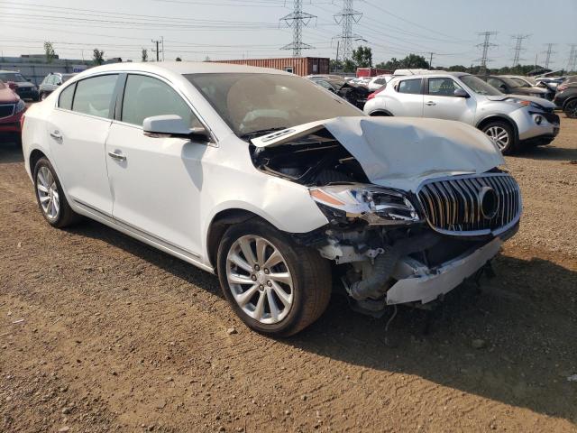 Photo 3 VIN: 1G4GB5G38GF171488 - BUICK LACROSSE 