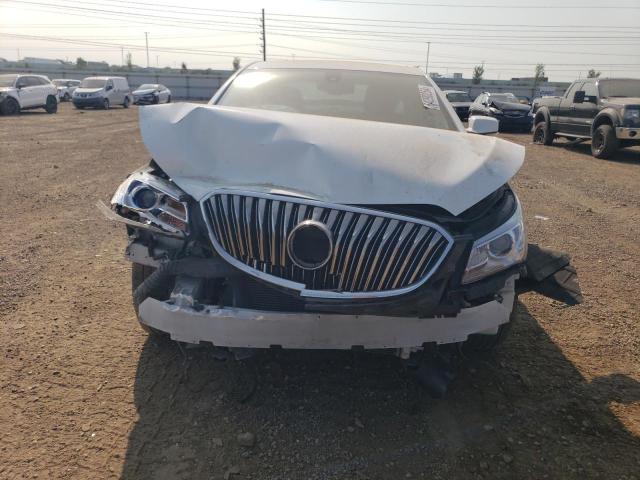 Photo 4 VIN: 1G4GB5G38GF171488 - BUICK LACROSSE 