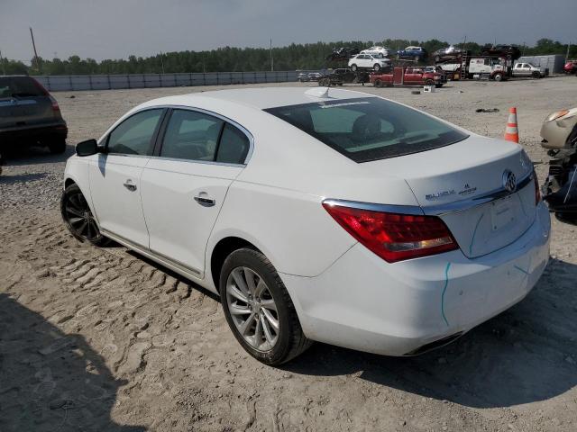 Photo 1 VIN: 1G4GB5G38GF178912 - BUICK LACROSSE 