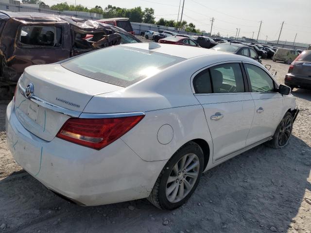 Photo 2 VIN: 1G4GB5G38GF178912 - BUICK LACROSSE 