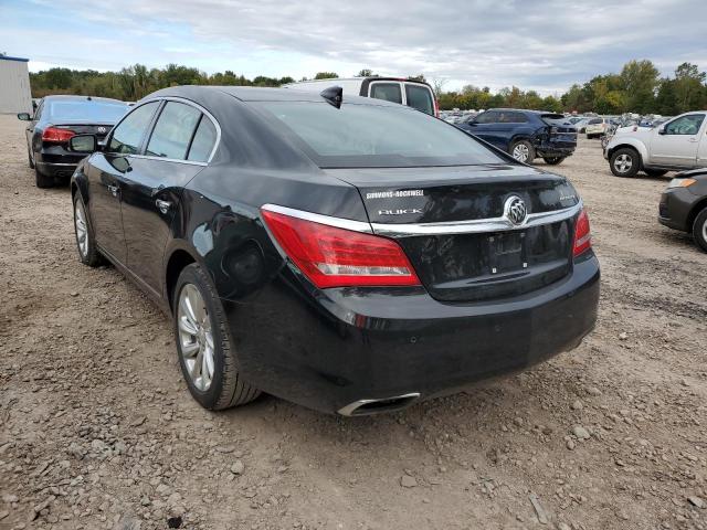 Photo 2 VIN: 1G4GB5G38GF201167 - BUICK LACROSSE 