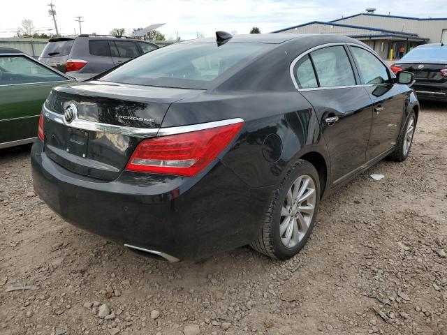 Photo 3 VIN: 1G4GB5G38GF201167 - BUICK LACROSSE 