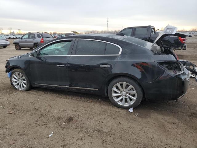 Photo 1 VIN: 1G4GB5G38GF219555 - BUICK LACROSSE 