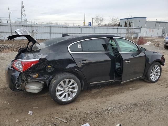 Photo 2 VIN: 1G4GB5G38GF219555 - BUICK LACROSSE 