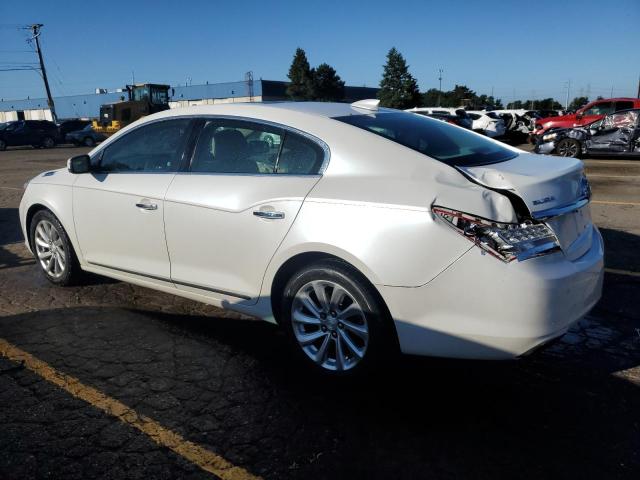 Photo 1 VIN: 1G4GB5G38GF273373 - BUICK LACROSSE 