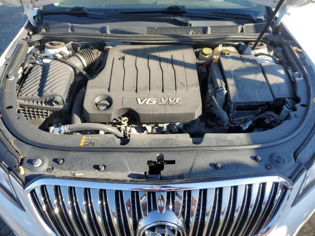 Photo 10 VIN: 1G4GB5G38GF273373 - BUICK LACROSSE 