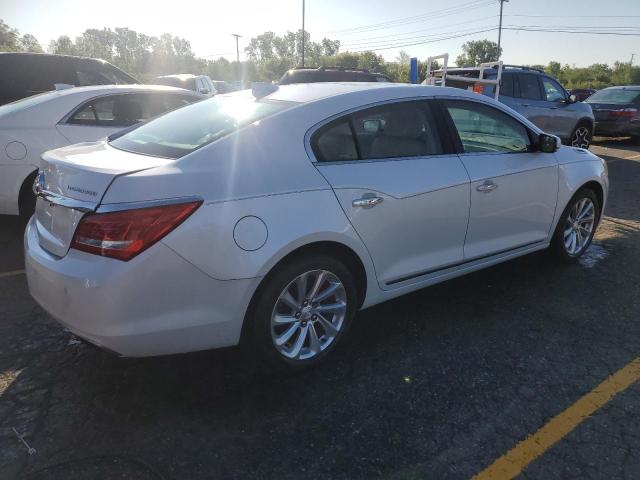 Photo 2 VIN: 1G4GB5G38GF273373 - BUICK LACROSSE 