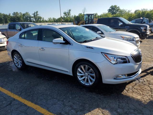 Photo 3 VIN: 1G4GB5G38GF273373 - BUICK LACROSSE 