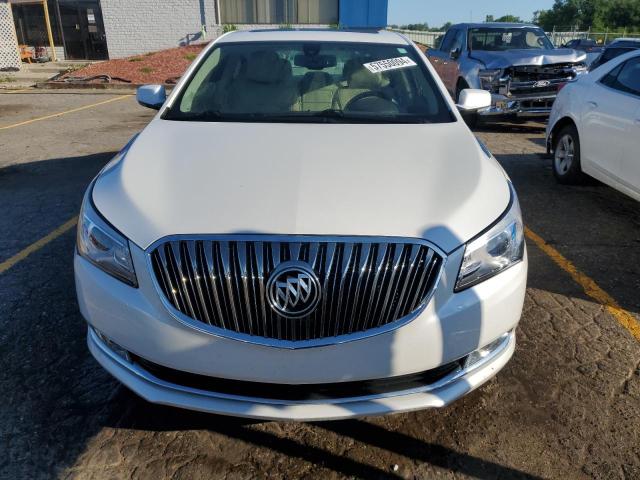 Photo 4 VIN: 1G4GB5G38GF273373 - BUICK LACROSSE 