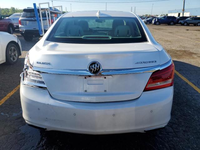 Photo 5 VIN: 1G4GB5G38GF273373 - BUICK LACROSSE 