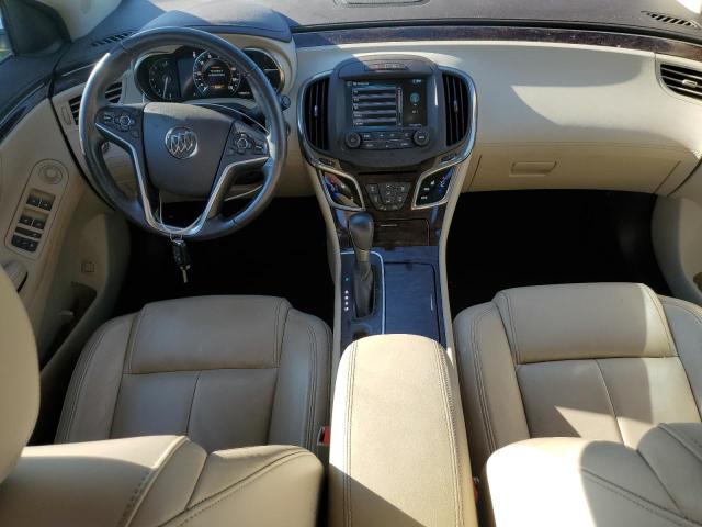 Photo 7 VIN: 1G4GB5G38GF273373 - BUICK LACROSSE 