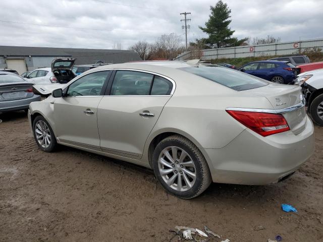 Photo 1 VIN: 1G4GB5G38GF283580 - BUICK LACROSSE 