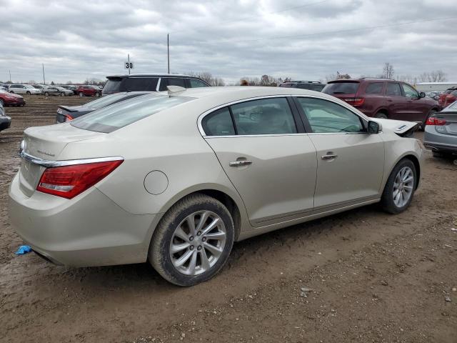 Photo 2 VIN: 1G4GB5G38GF283580 - BUICK LACROSSE 