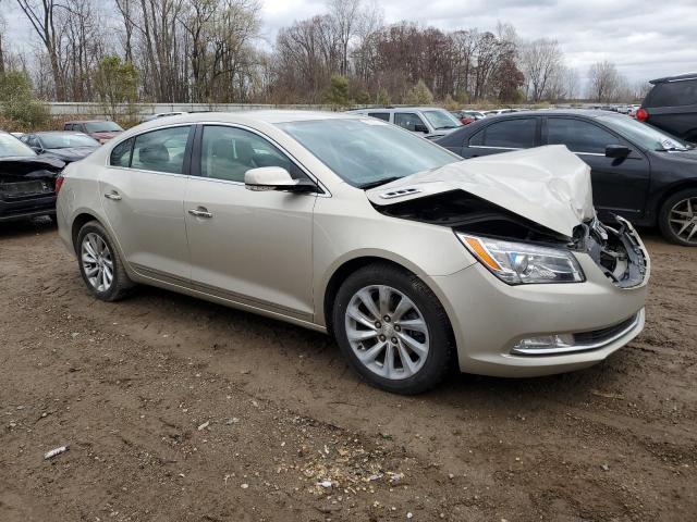 Photo 3 VIN: 1G4GB5G38GF283580 - BUICK LACROSSE 