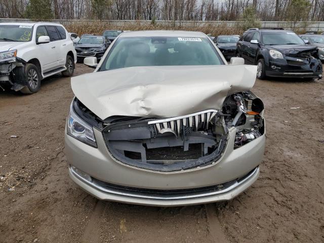 Photo 4 VIN: 1G4GB5G38GF283580 - BUICK LACROSSE 