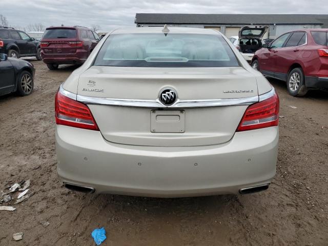 Photo 5 VIN: 1G4GB5G38GF283580 - BUICK LACROSSE 