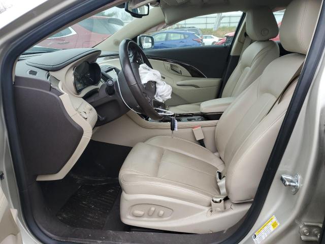 Photo 6 VIN: 1G4GB5G38GF283580 - BUICK LACROSSE 