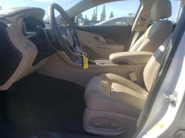 Photo 6 VIN: 1G4GB5G39EF101298 - BUICK LACROSSE 