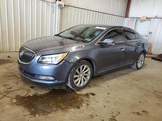 Photo 0 VIN: 1G4GB5G39EF101818 - BUICK LACROSSE 