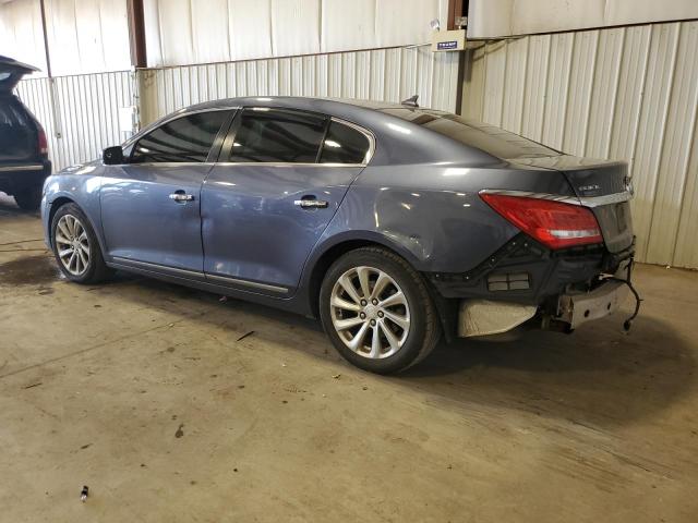 Photo 1 VIN: 1G4GB5G39EF101818 - BUICK LACROSSE 