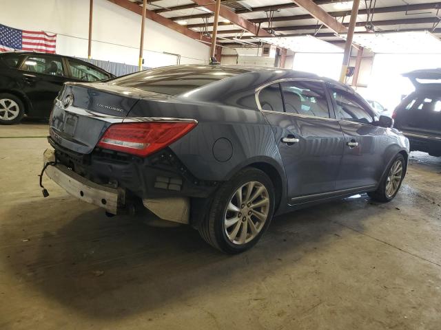 Photo 2 VIN: 1G4GB5G39EF101818 - BUICK LACROSSE 