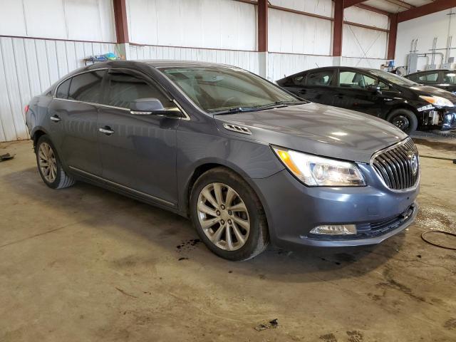 Photo 3 VIN: 1G4GB5G39EF101818 - BUICK LACROSSE 