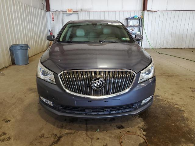 Photo 4 VIN: 1G4GB5G39EF101818 - BUICK LACROSSE 