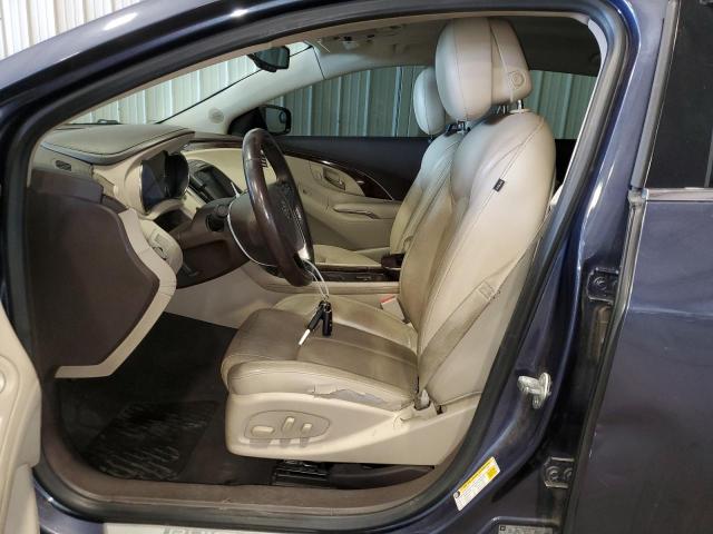 Photo 6 VIN: 1G4GB5G39EF101818 - BUICK LACROSSE 