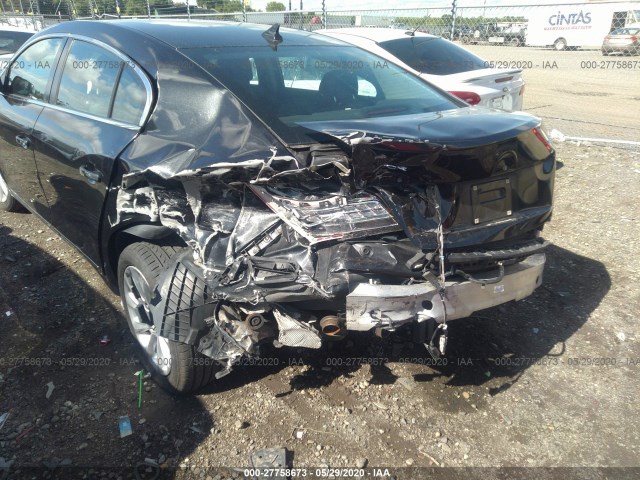 Photo 5 VIN: 1G4GB5G39EF135077 - BUICK LACROSSE 