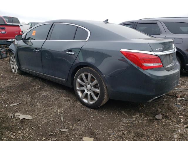 Photo 1 VIN: 1G4GB5G39EF148458 - BUICK LACROSSE 