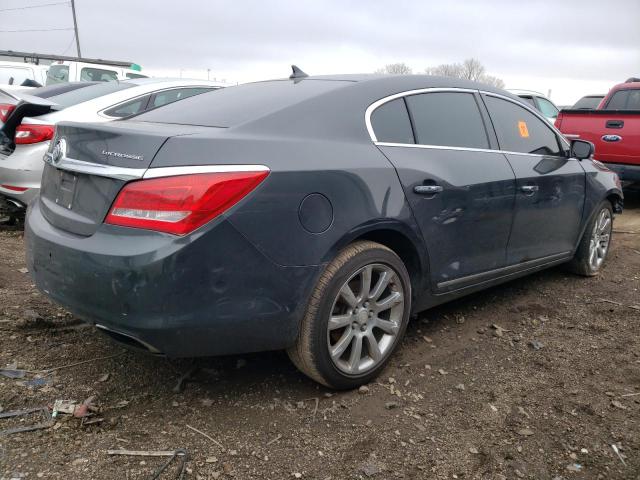 Photo 2 VIN: 1G4GB5G39EF148458 - BUICK LACROSSE 