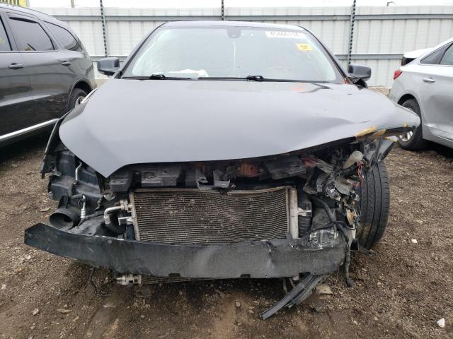 Photo 4 VIN: 1G4GB5G39EF148458 - BUICK LACROSSE 