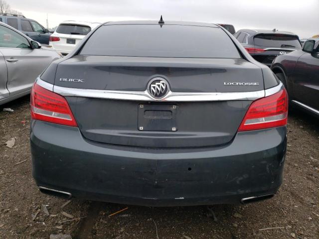 Photo 5 VIN: 1G4GB5G39EF148458 - BUICK LACROSSE 