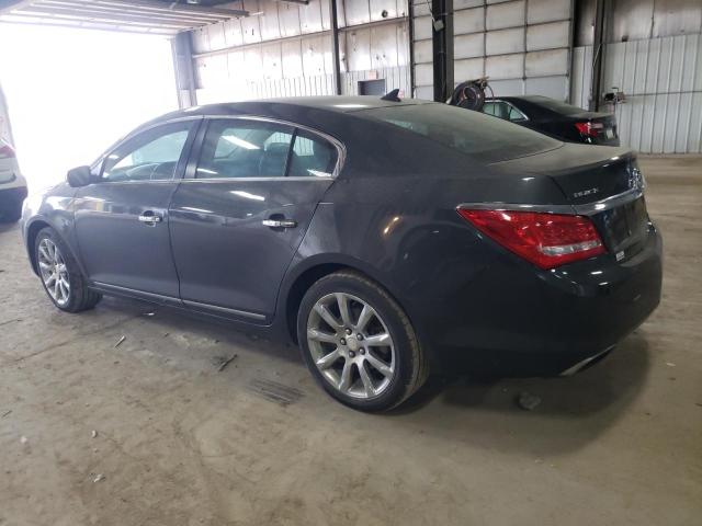 Photo 1 VIN: 1G4GB5G39EF169634 - BUICK LACROSSE 