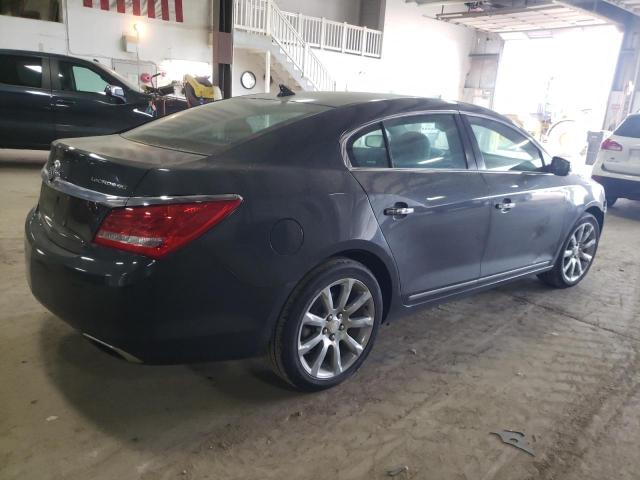 Photo 2 VIN: 1G4GB5G39EF169634 - BUICK LACROSSE 