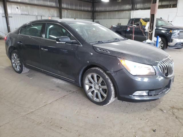 Photo 3 VIN: 1G4GB5G39EF169634 - BUICK LACROSSE 