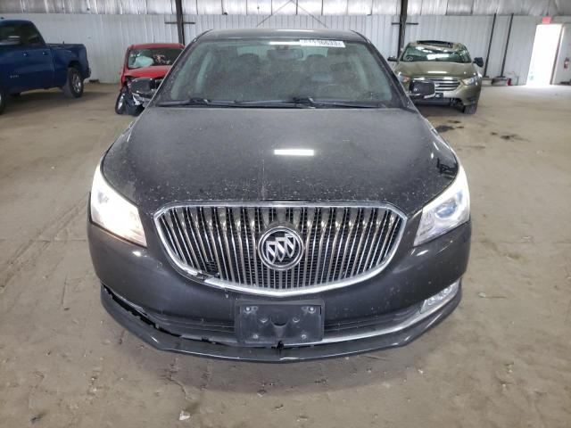 Photo 4 VIN: 1G4GB5G39EF169634 - BUICK LACROSSE 