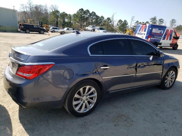 Photo 2 VIN: 1G4GB5G39EF176194 - BUICK LACROSSE 