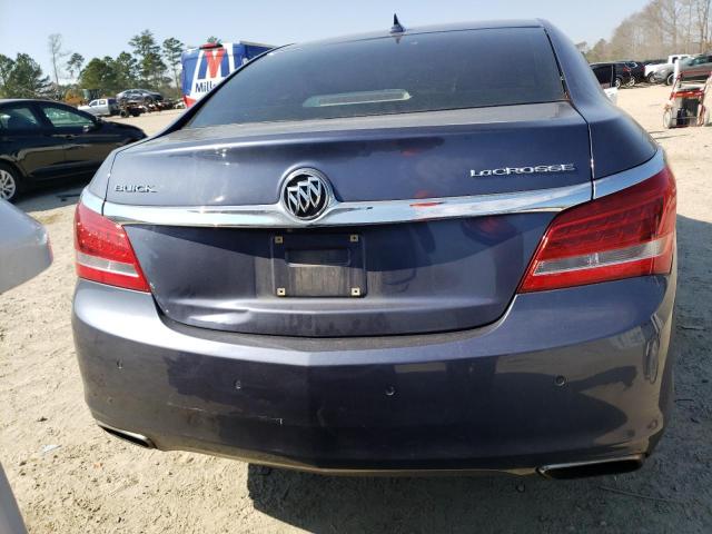 Photo 5 VIN: 1G4GB5G39EF176194 - BUICK LACROSSE 