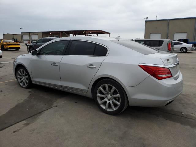 Photo 1 VIN: 1G4GB5G39EF191312 - BUICK LACROSSE 