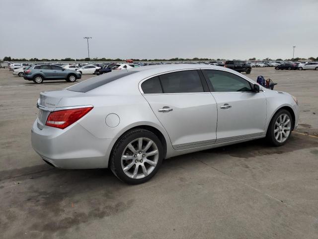 Photo 2 VIN: 1G4GB5G39EF191312 - BUICK LACROSSE 