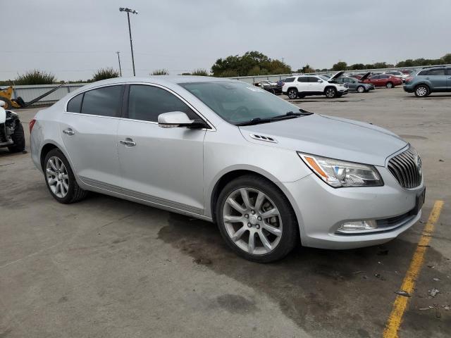 Photo 3 VIN: 1G4GB5G39EF191312 - BUICK LACROSSE 