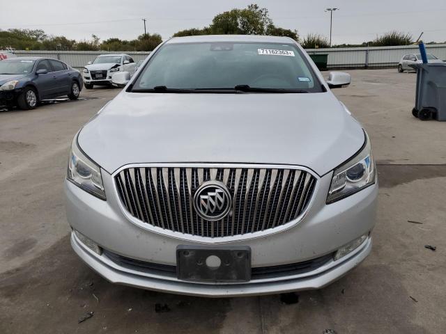 Photo 4 VIN: 1G4GB5G39EF191312 - BUICK LACROSSE 