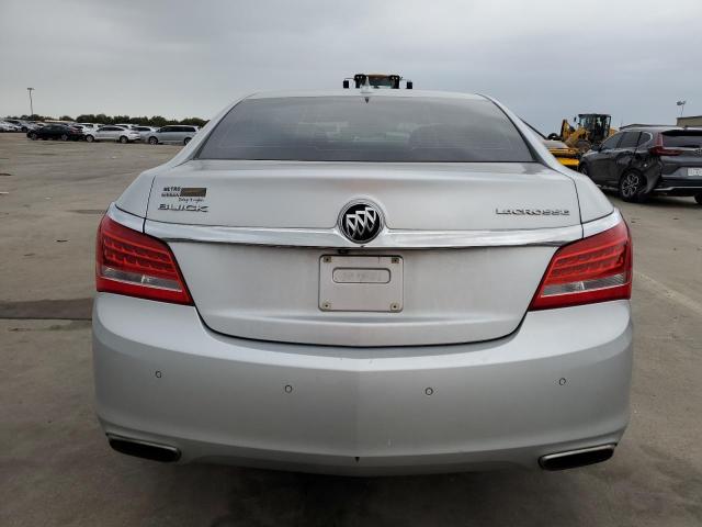 Photo 5 VIN: 1G4GB5G39EF191312 - BUICK LACROSSE 