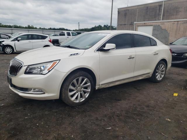 Photo 0 VIN: 1G4GB5G39EF208867 - BUICK LACROSSE 