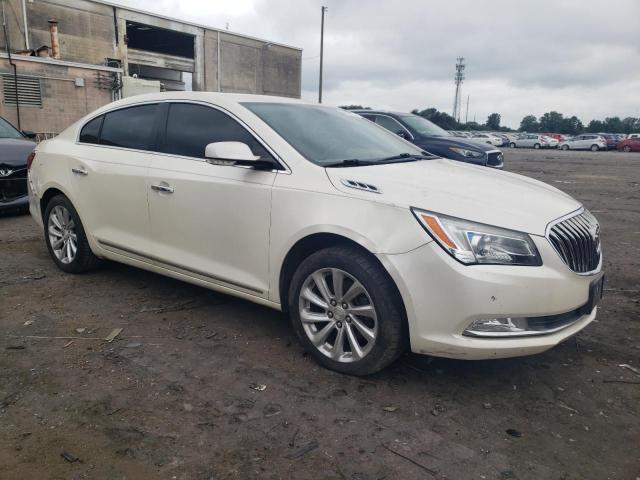 Photo 3 VIN: 1G4GB5G39EF208867 - BUICK LACROSSE 