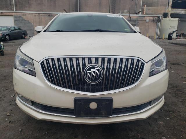 Photo 4 VIN: 1G4GB5G39EF208867 - BUICK LACROSSE 